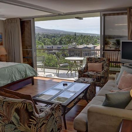 Appartement Mana Kai 710A à Wailea  Extérieur photo