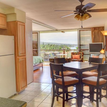 Appartement Mana Kai 710A à Wailea  Extérieur photo