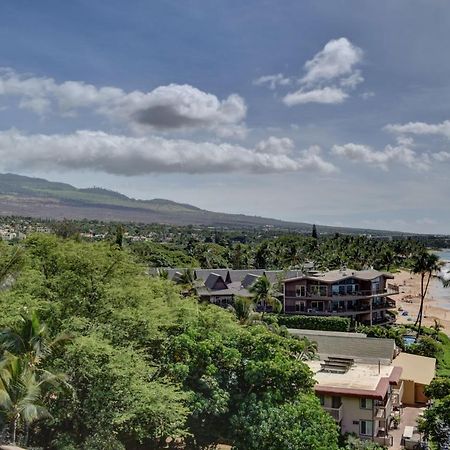 Appartement Mana Kai 710A à Wailea  Extérieur photo