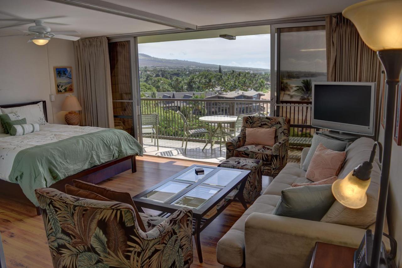 Appartement Mana Kai 710A à Wailea  Extérieur photo