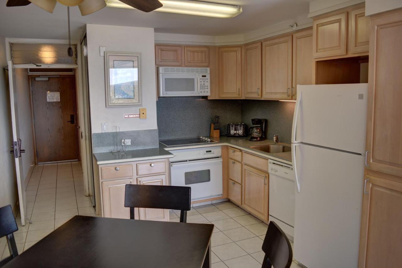 Appartement Mana Kai 710A à Wailea  Extérieur photo