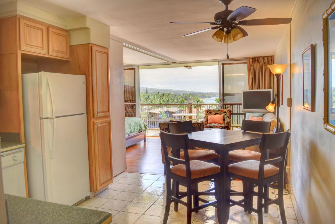 Appartement Mana Kai 710A à Wailea  Extérieur photo