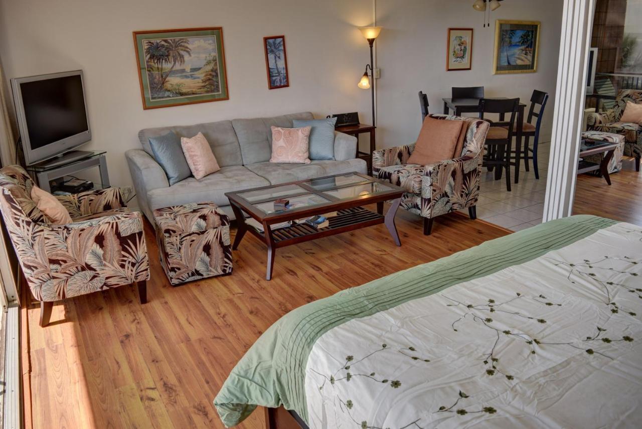 Appartement Mana Kai 710A à Wailea  Extérieur photo